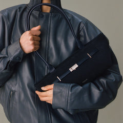 The New York Shoulder