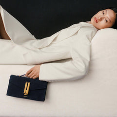 The Vancouver Clutch