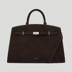 Marie von Behrens-Felipe x The Hudson