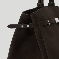 Marie von Behrens-Felipe x The Hudson