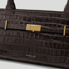 Alison Toby x The New York Shoulder