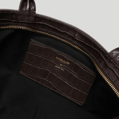 Alison Toby x The New York Shoulder