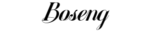 Boseng