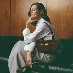 The New York Shoulder