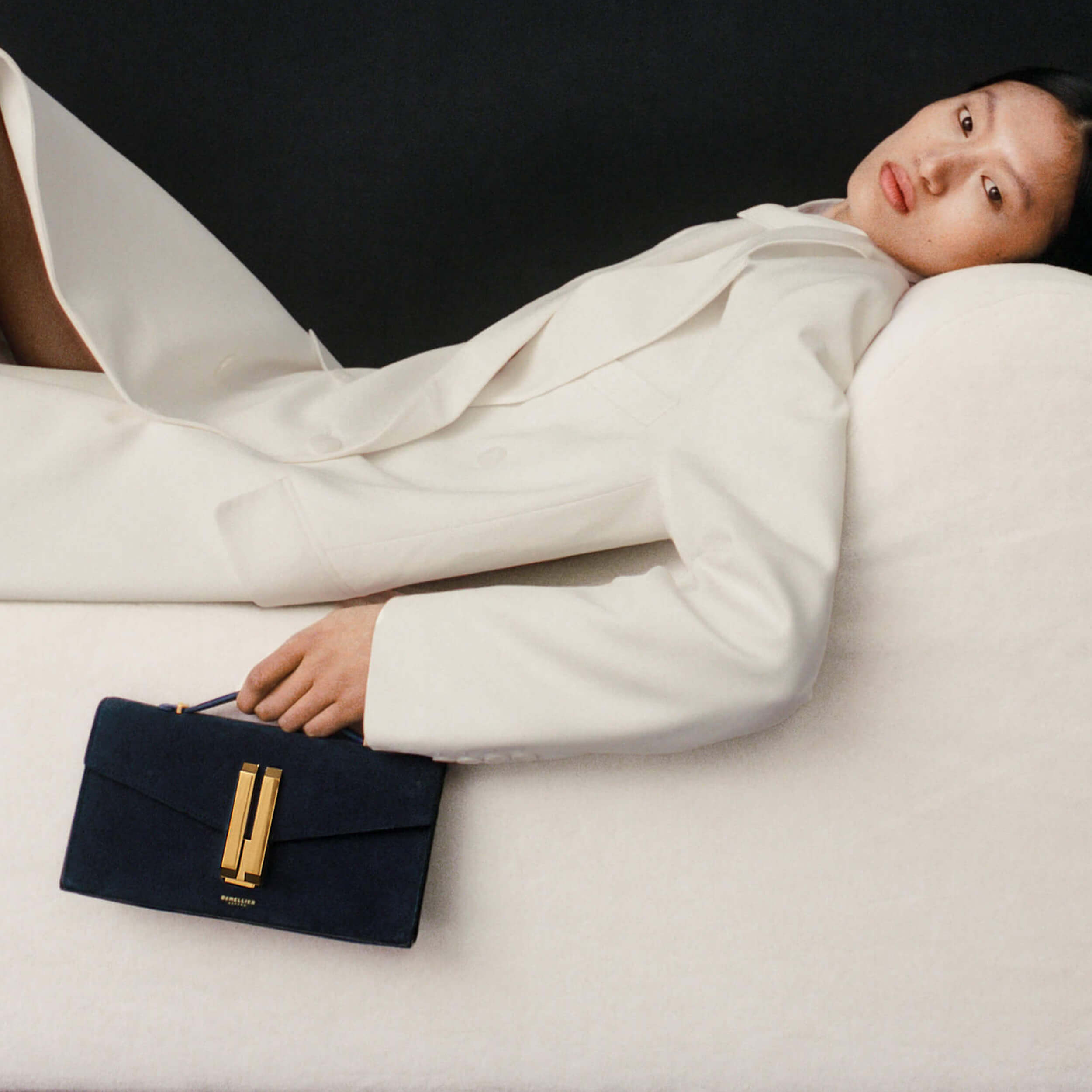 The Vancouver Clutch