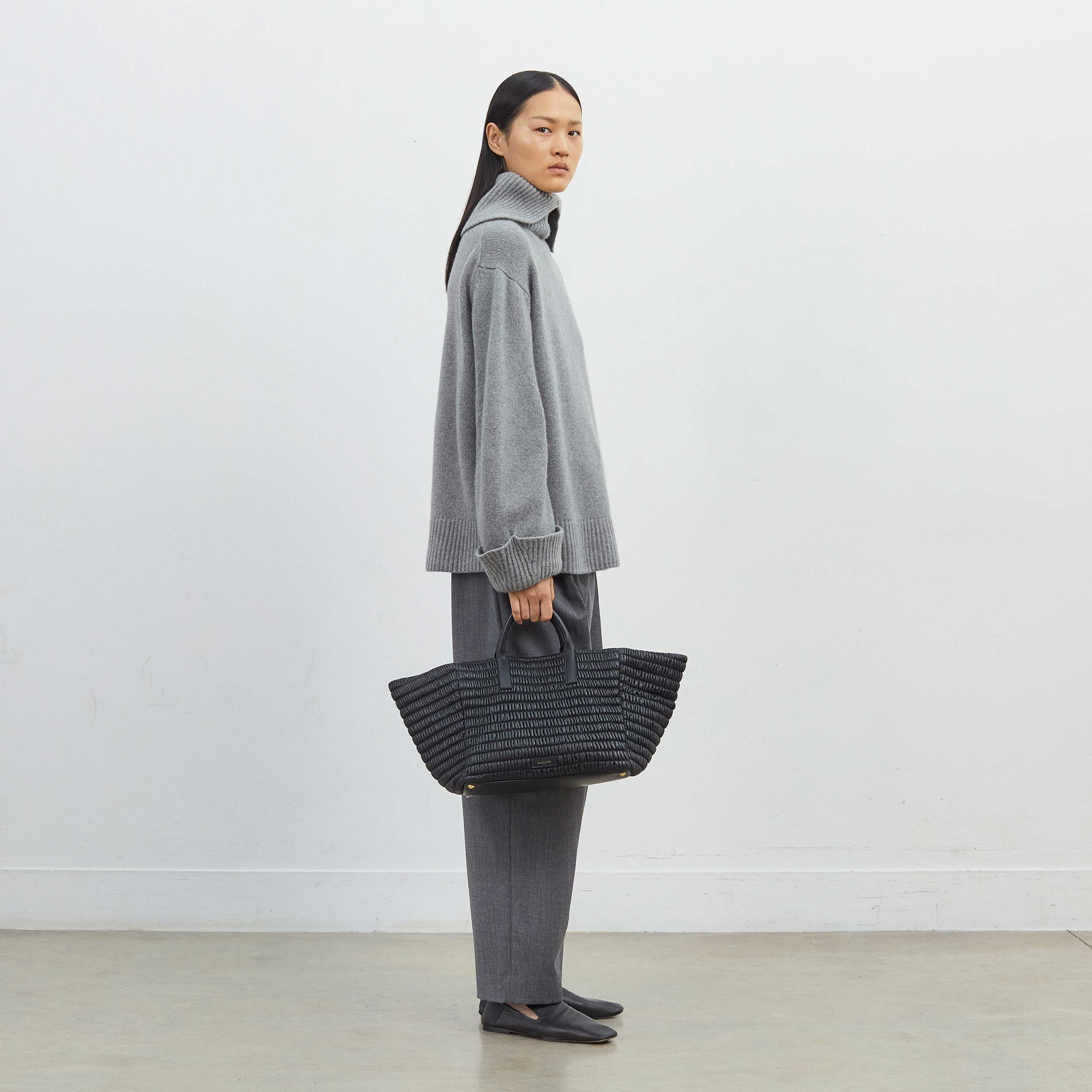 The Lisbon Tote