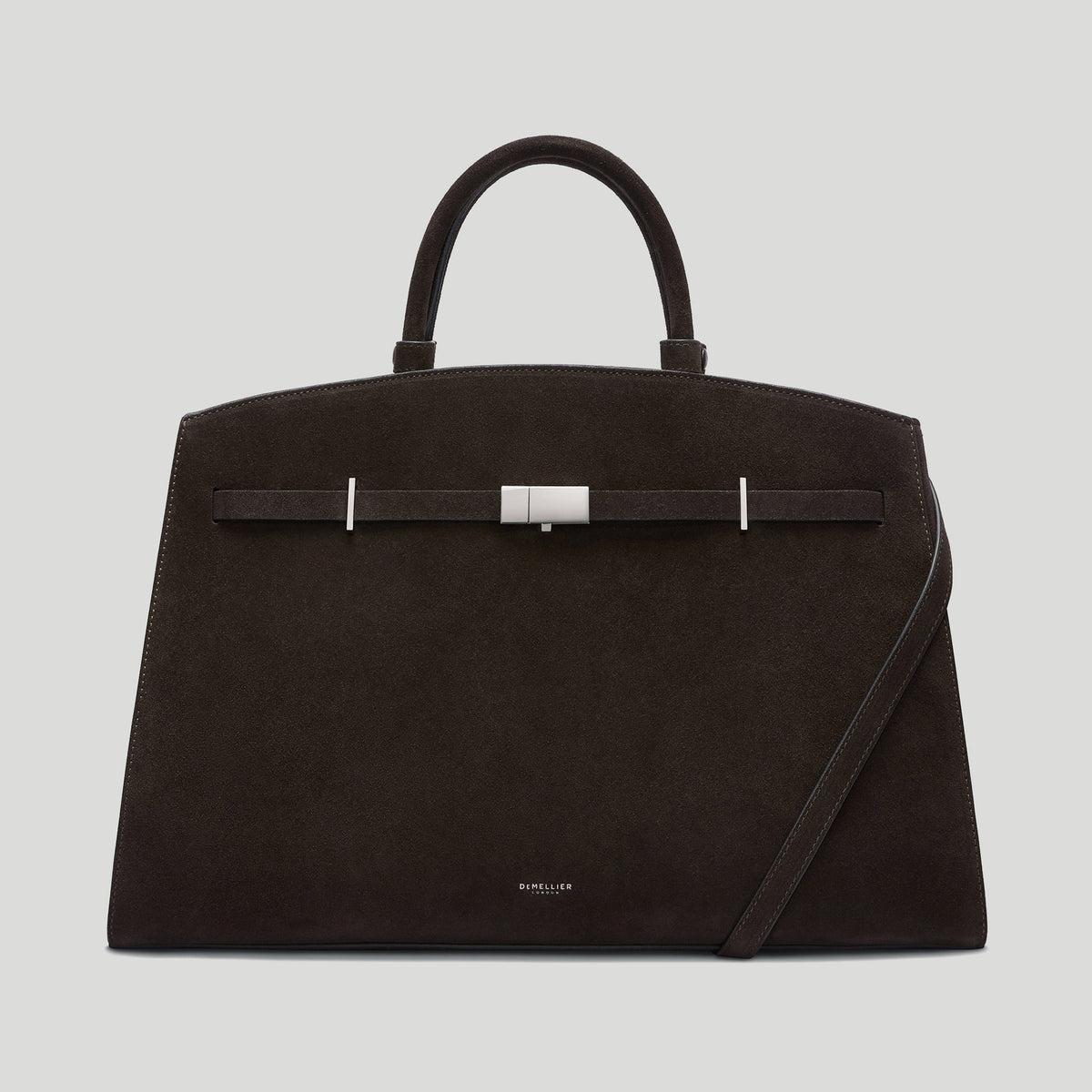 Marie von Behrens-Felipe x The Hudson