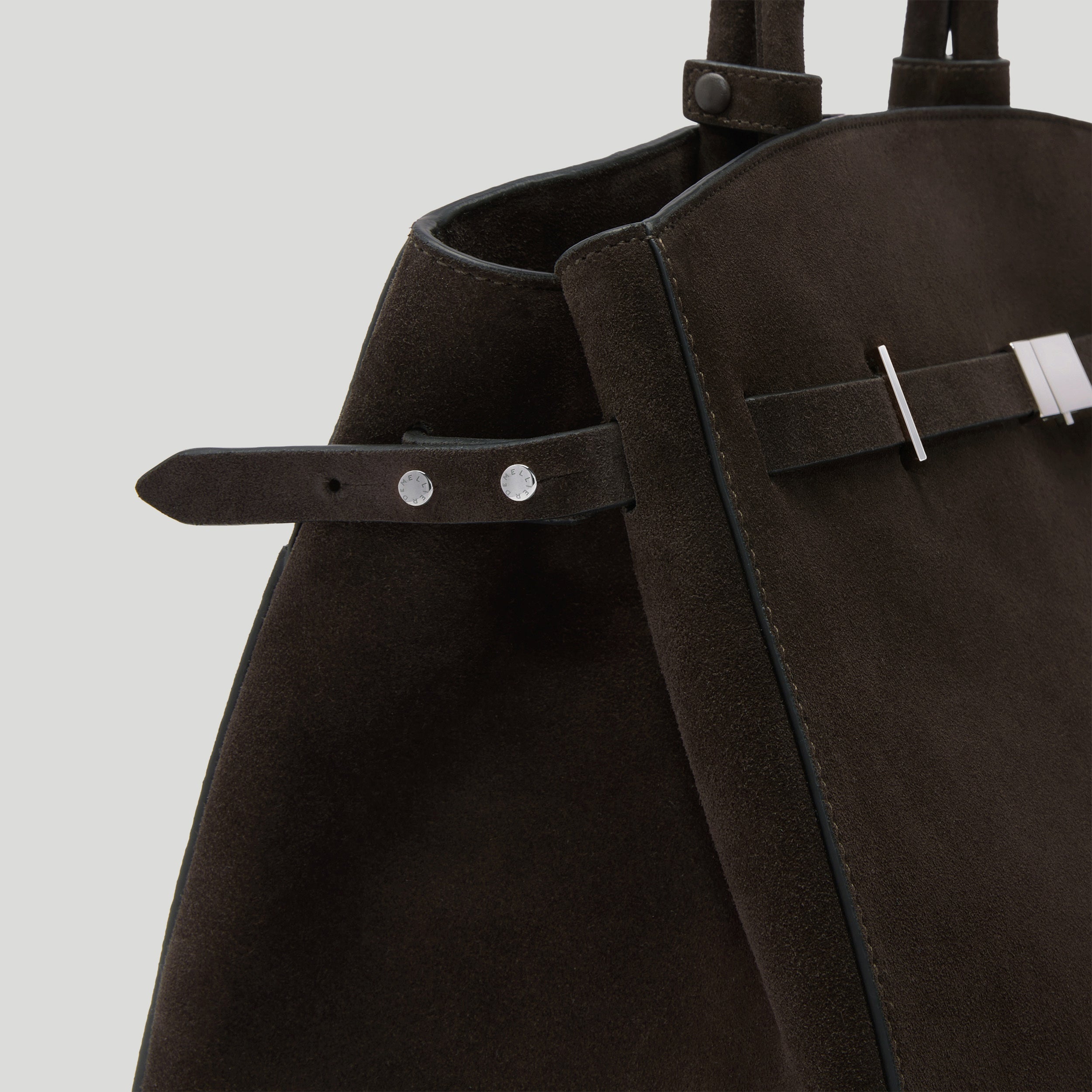 Marie von Behrens-Felipe x The Hudson