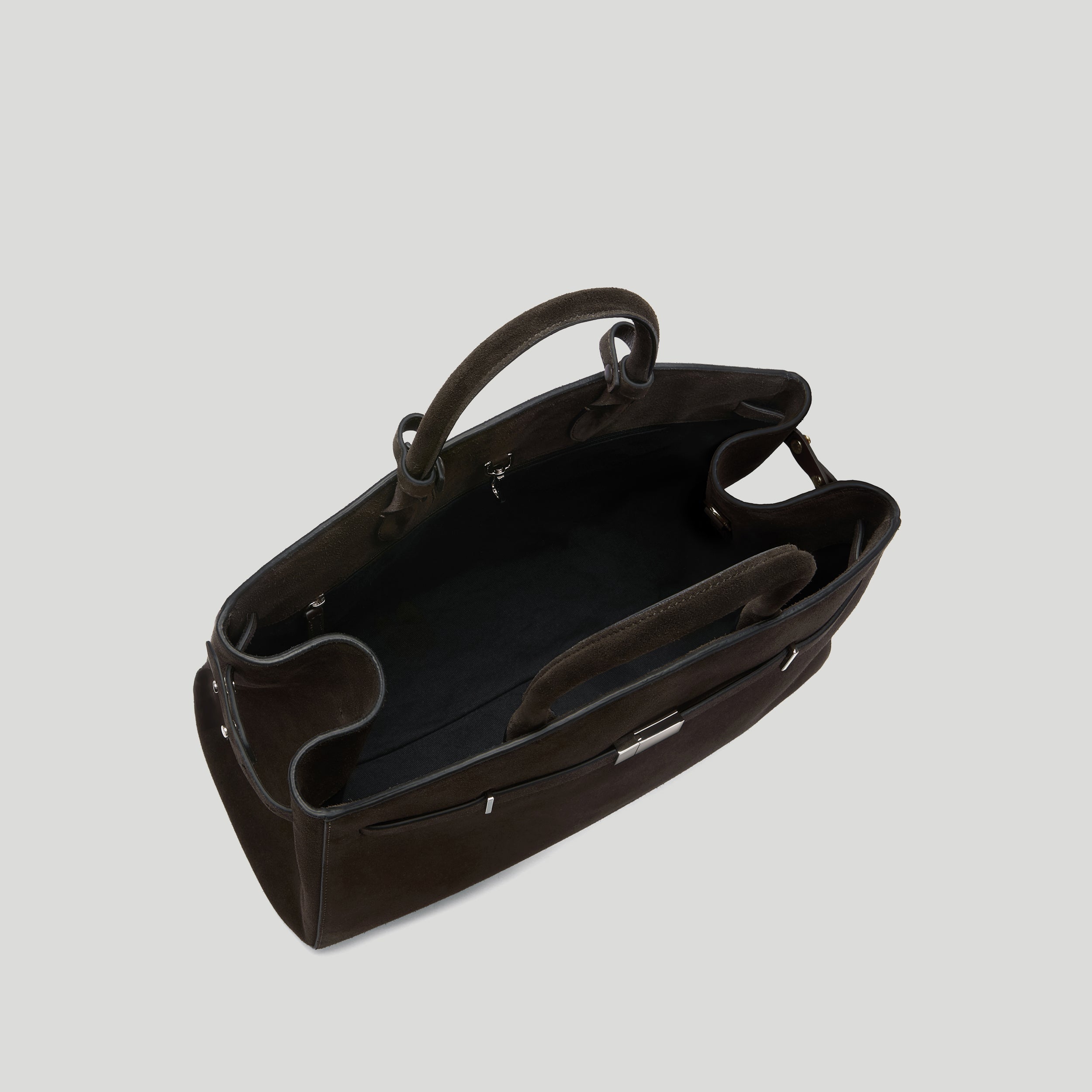 Marie von Behrens-Felipe x The Hudson