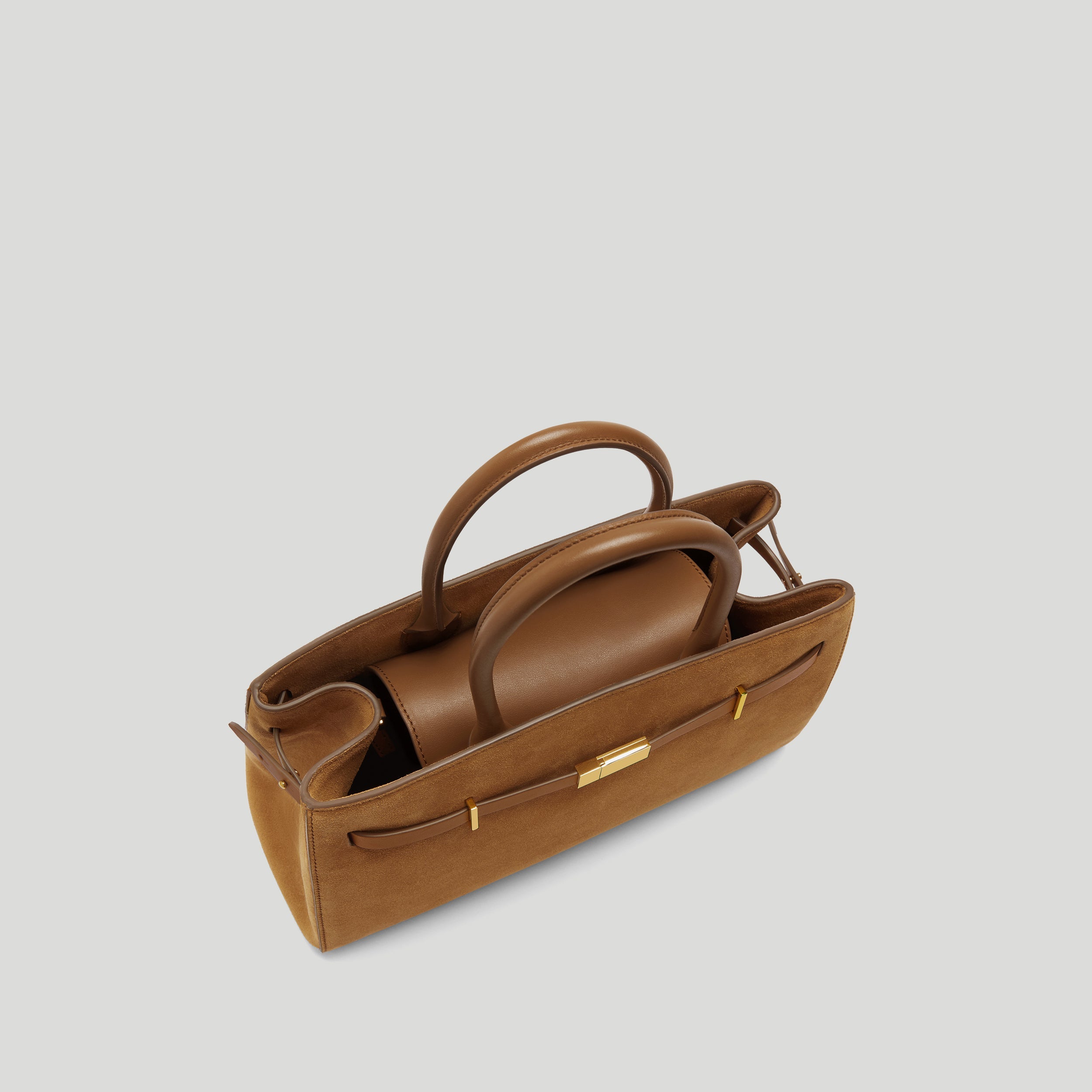 Elsa Hosk x The Midi Hudson