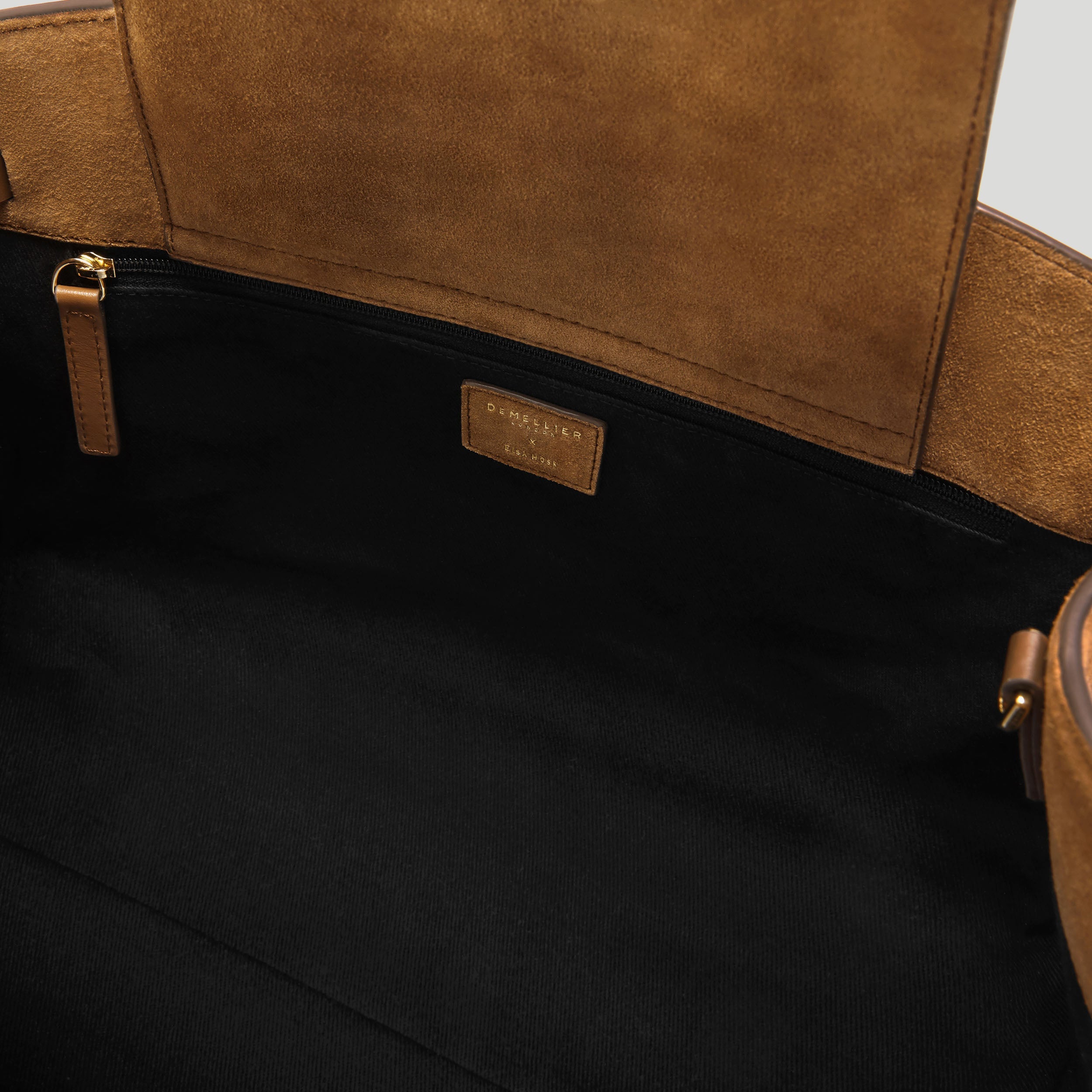 Elsa Hosk x The Midi Hudson