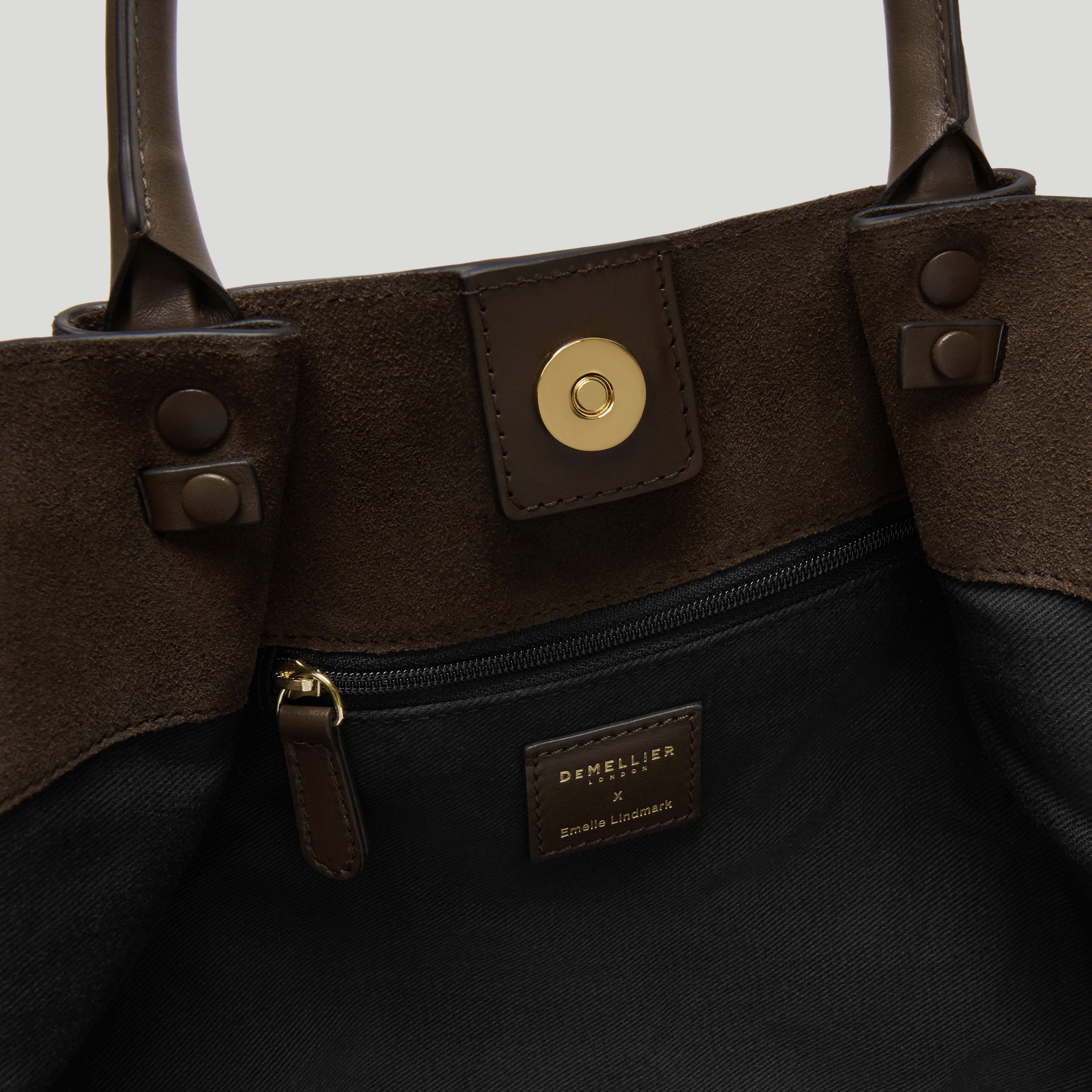 Emelie Lindmark x The Midi New York