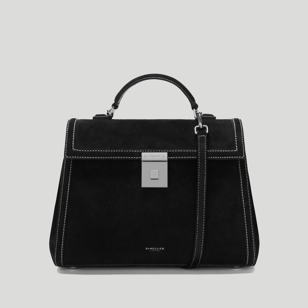 SouKeyna Diouf x The Midi Paris