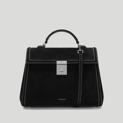 SouKeyna Diouf x The Midi Paris