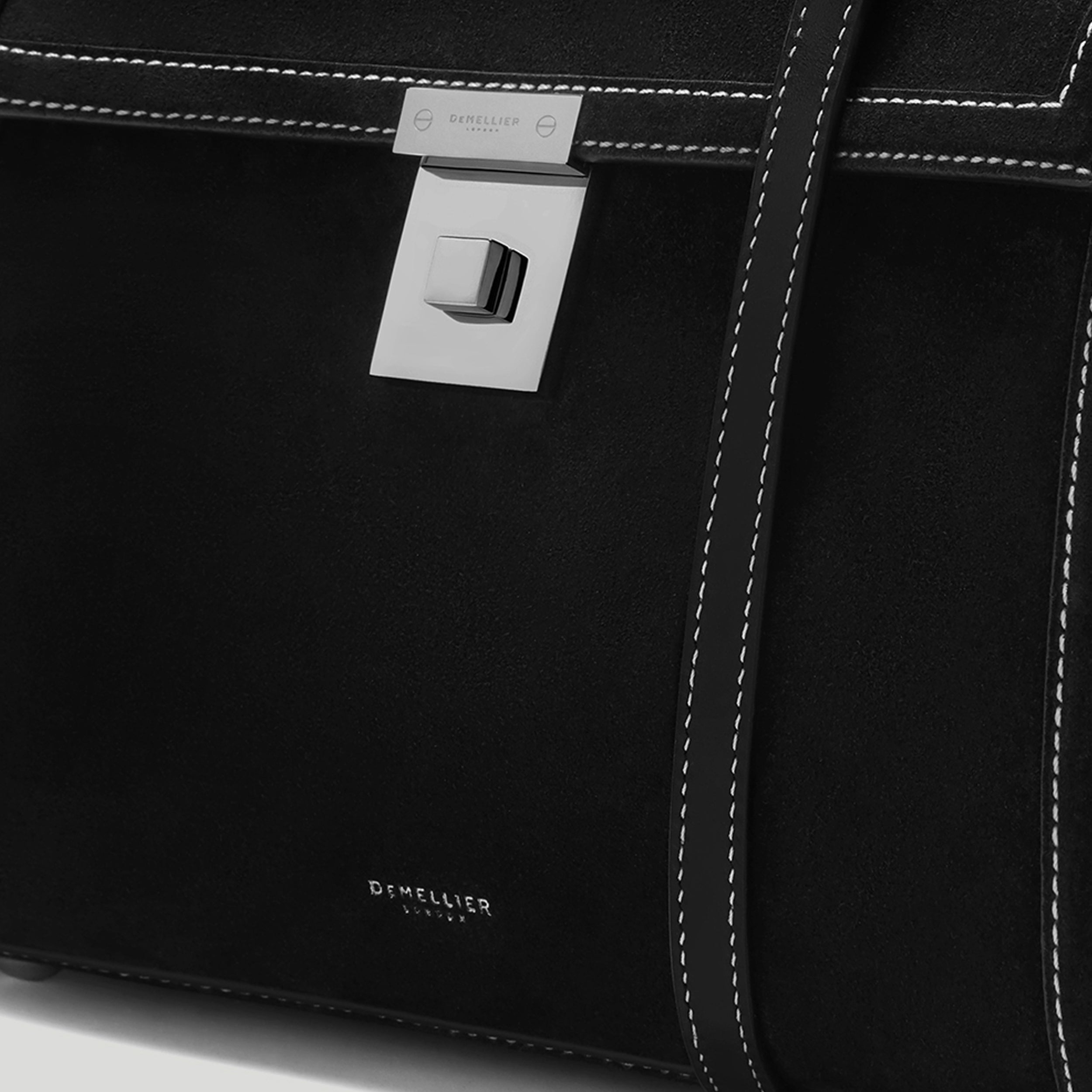 SouKeyna Diouf x The Midi Paris