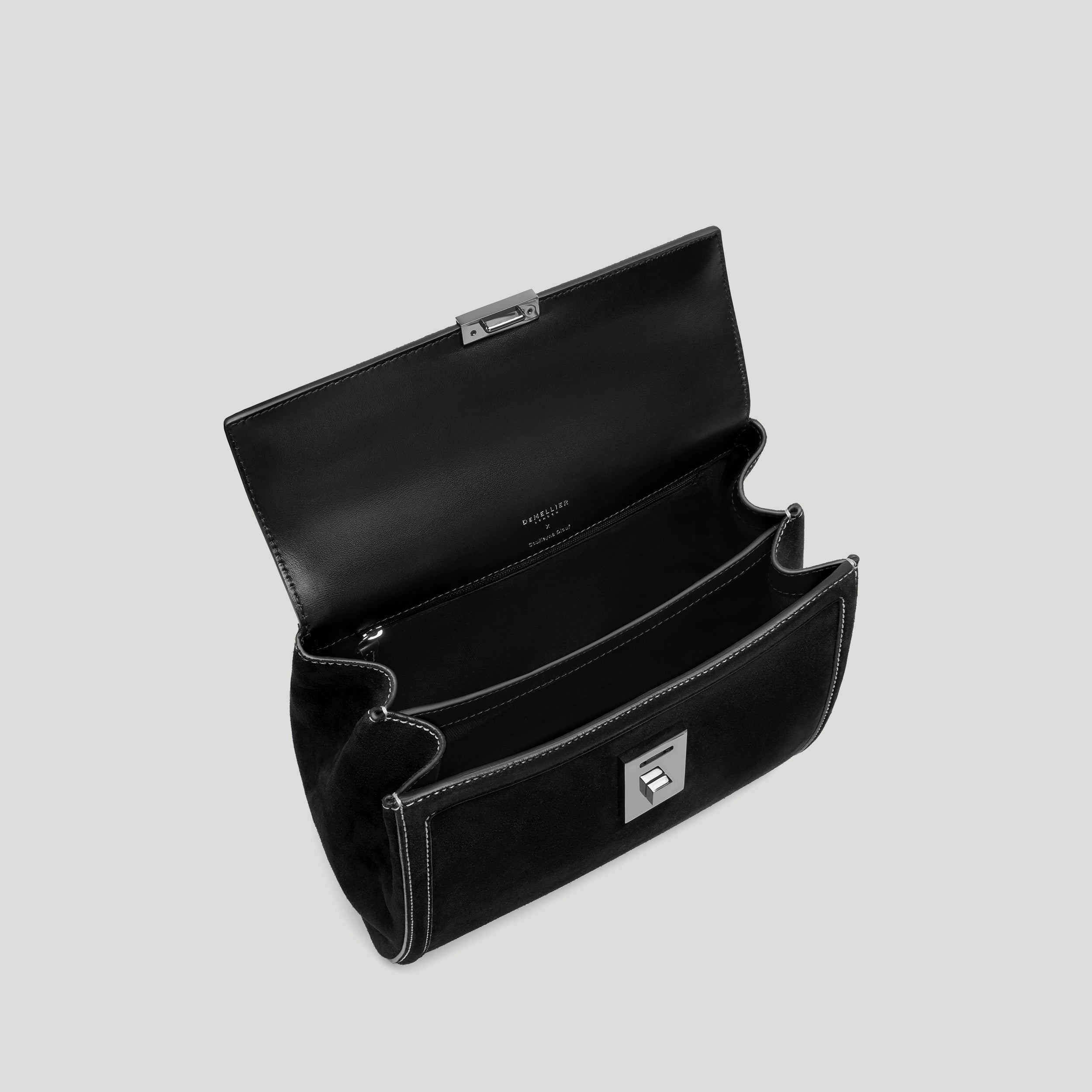 SouKeyna Diouf x The Midi Paris