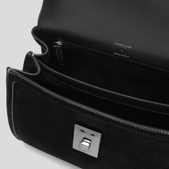 SouKeyna Diouf x The Midi Paris