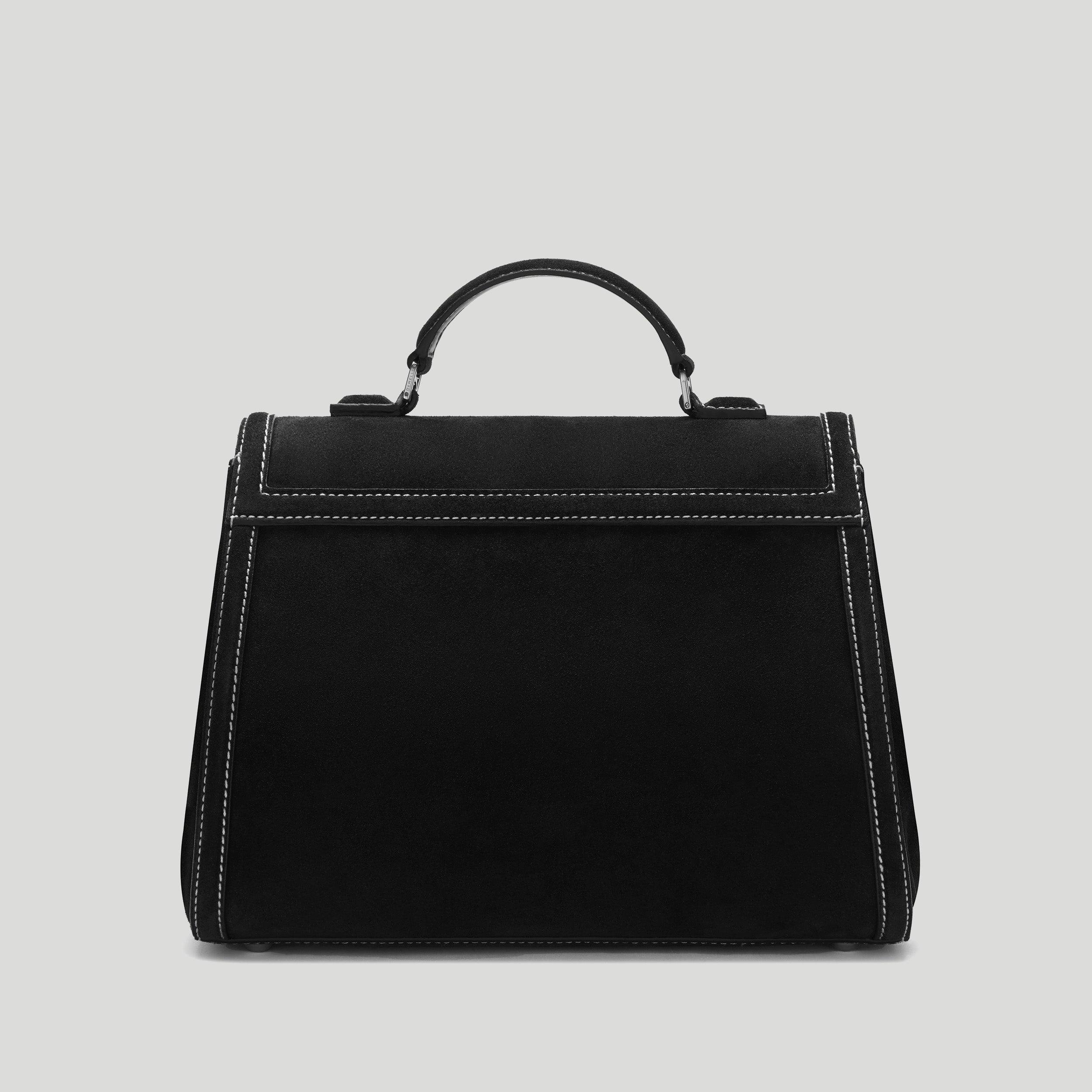 SouKeyna Diouf x The Midi Paris