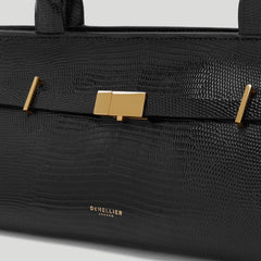 The New York Shoulder