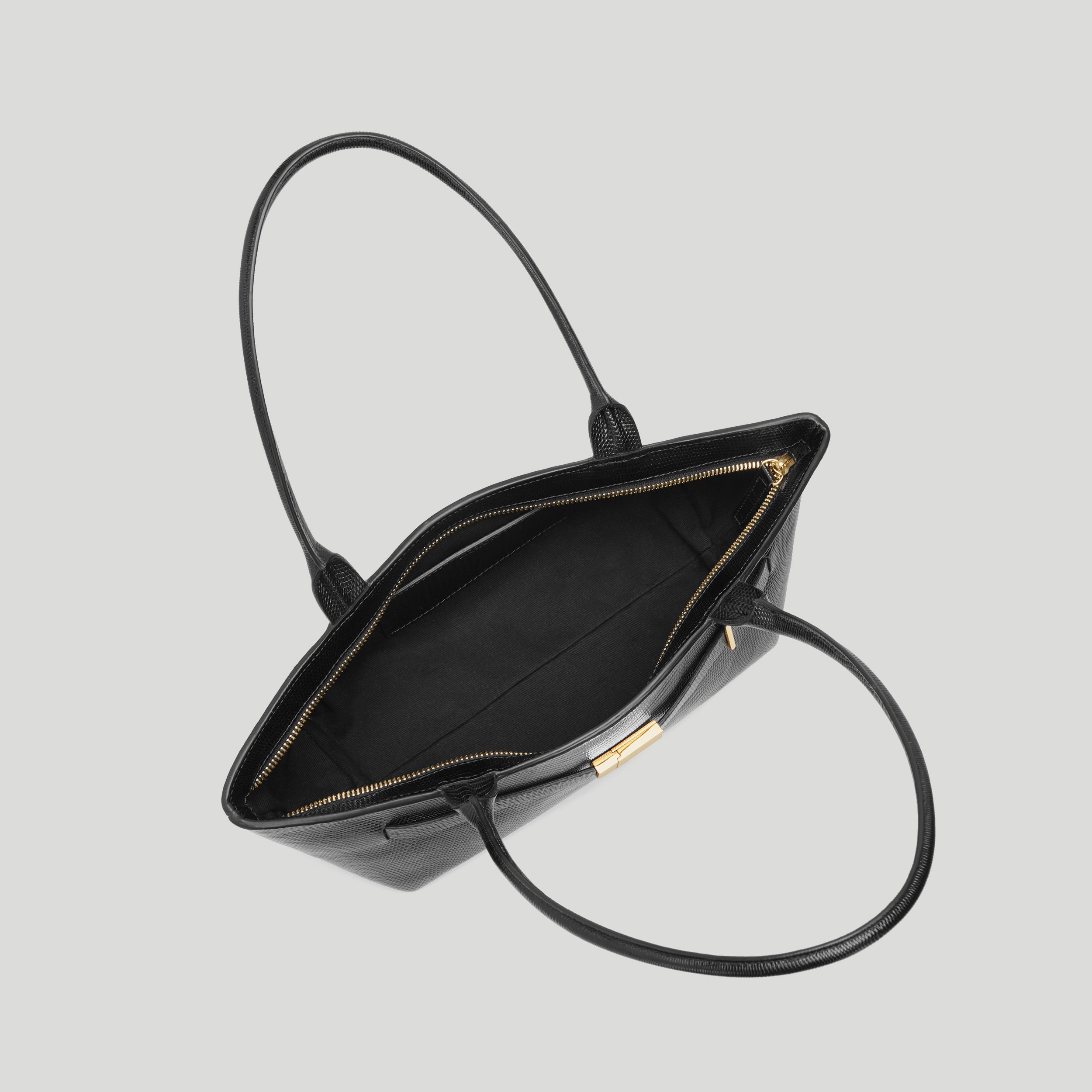 The New York Shoulder