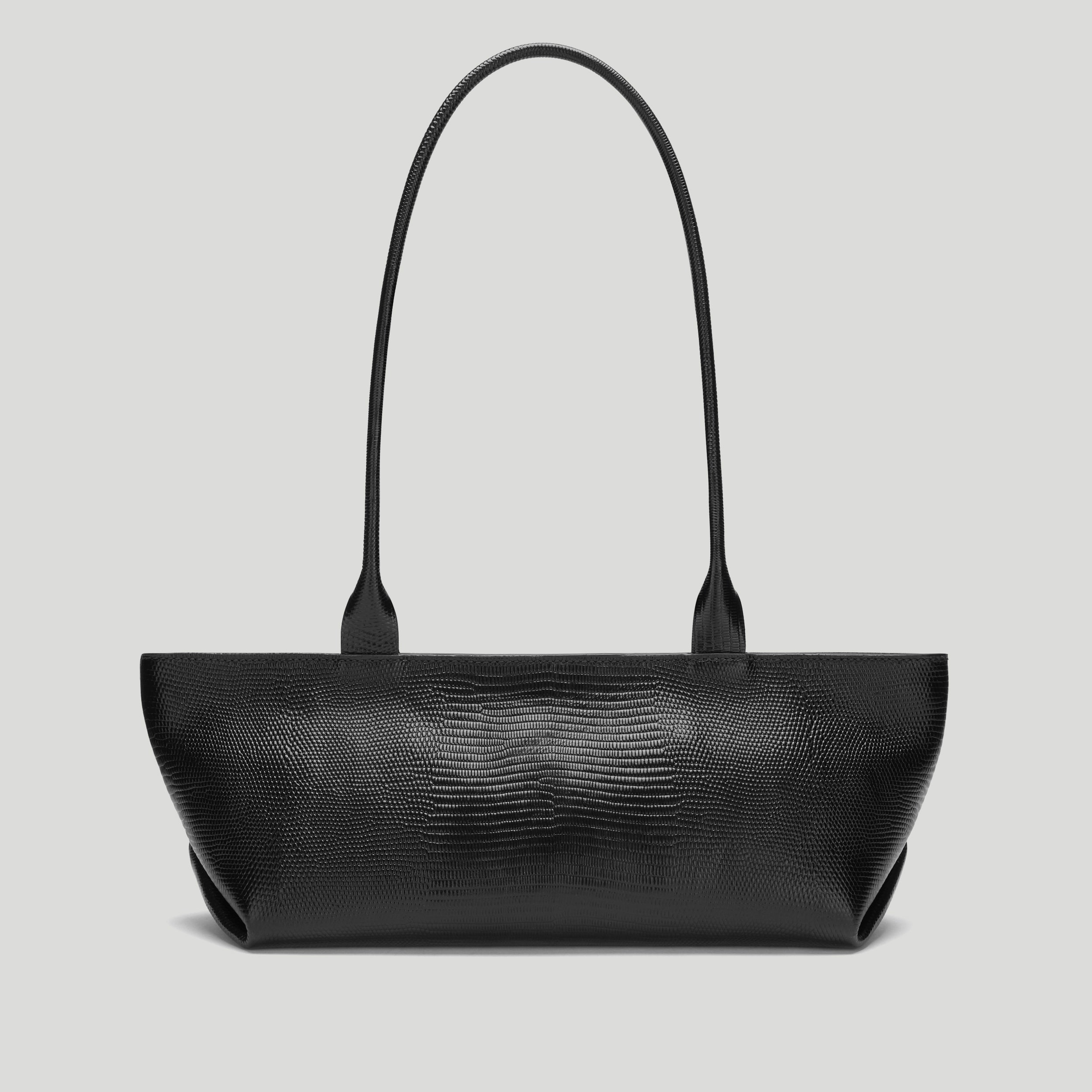 The New York Shoulder