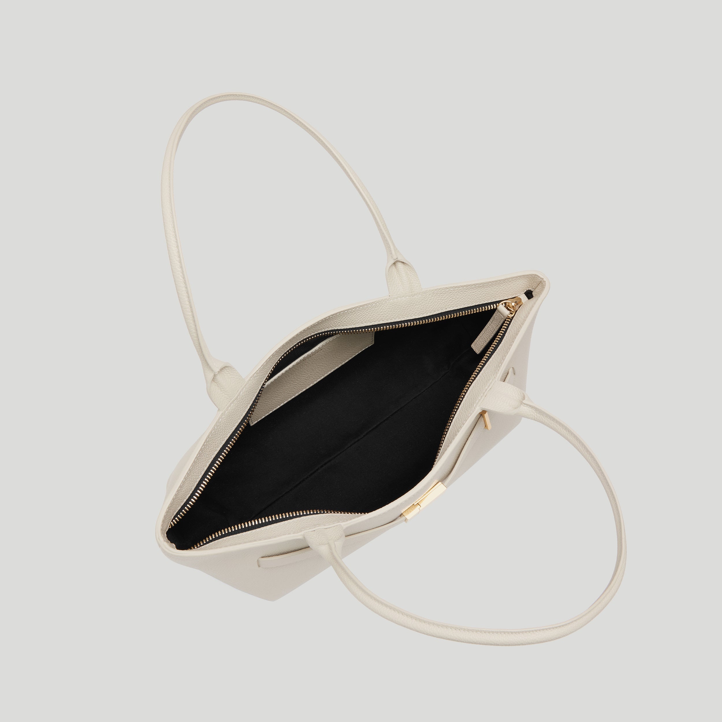 The New York Shoulder