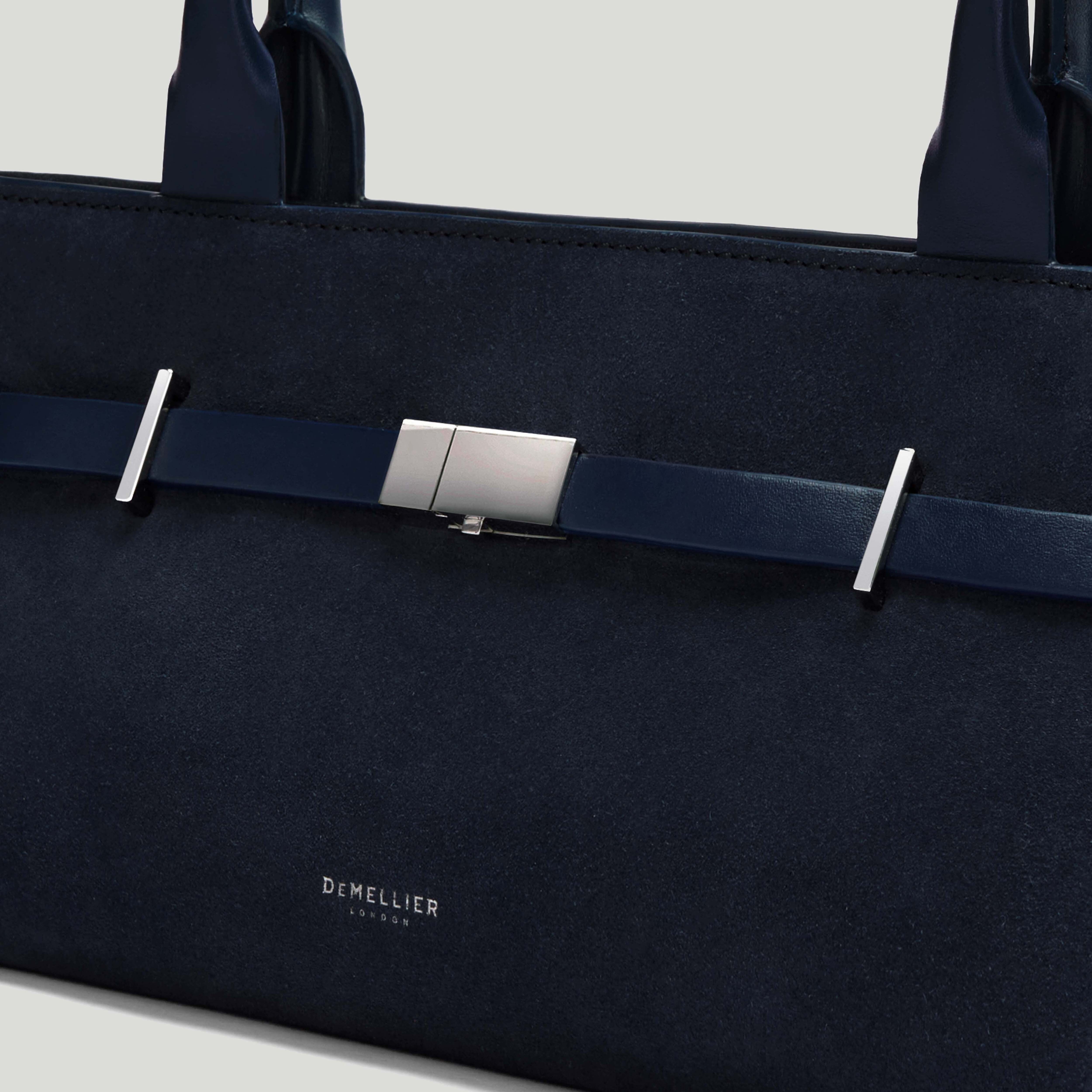 The New York Shoulder