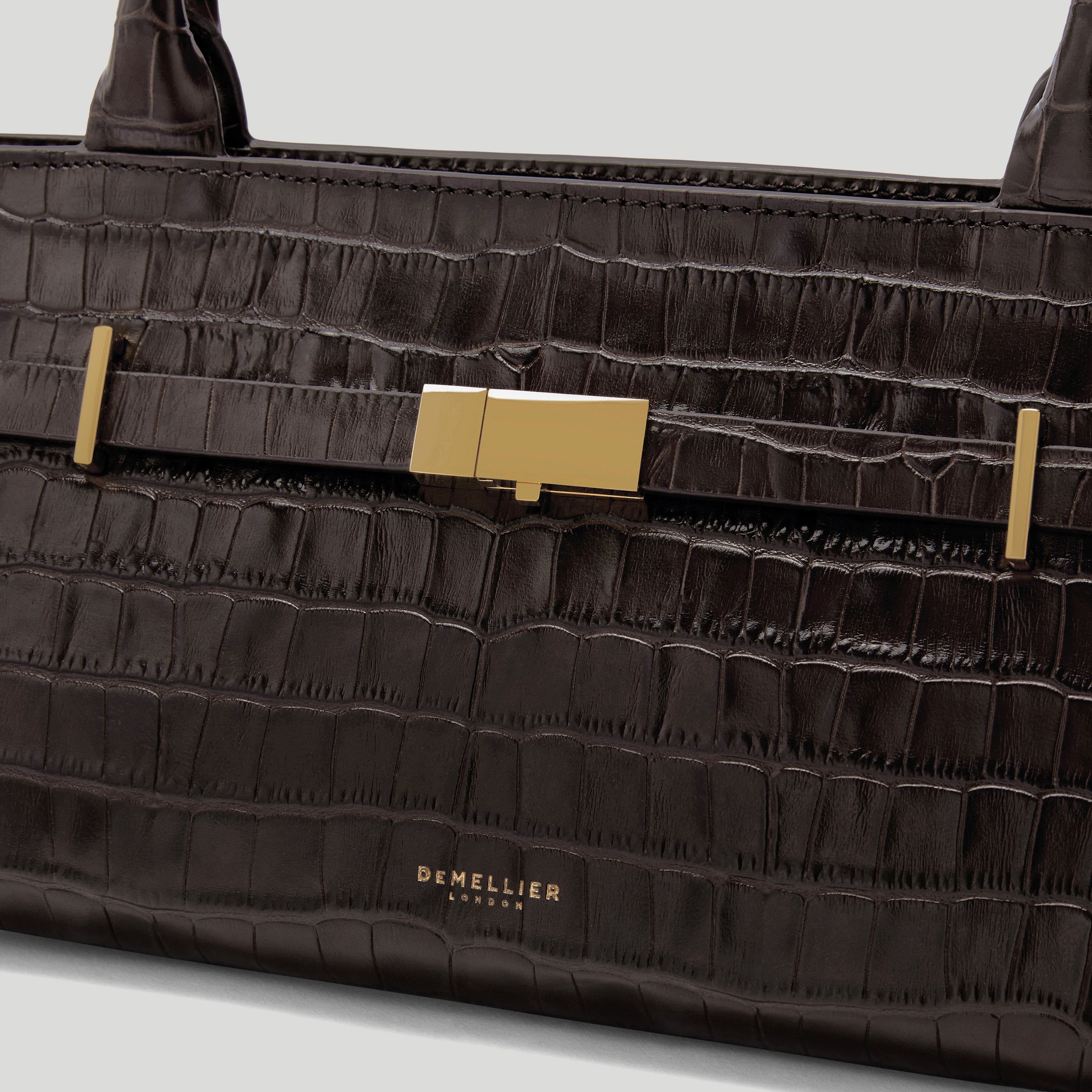 Alison Toby x The New York Shoulder