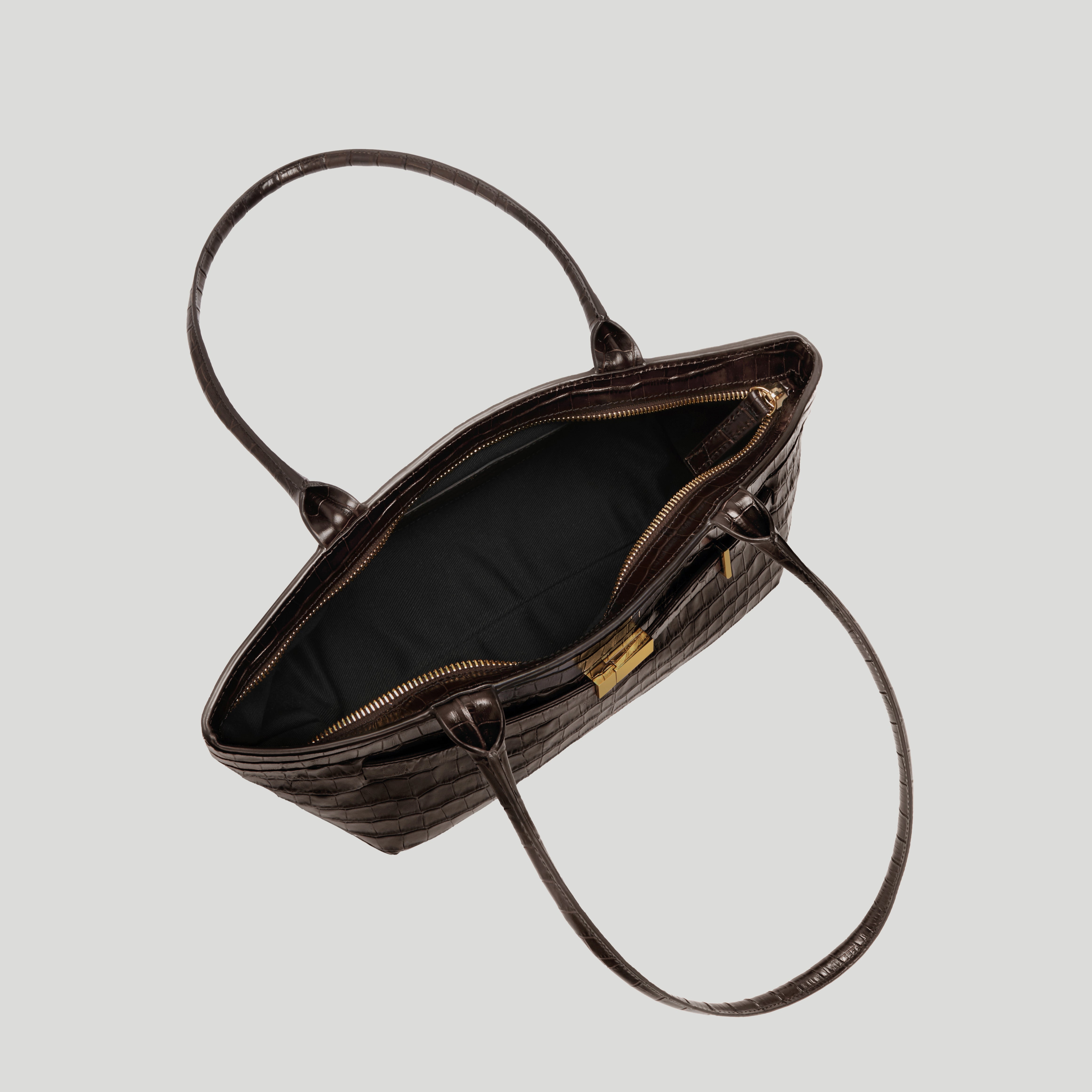 Alison Toby x The New York Shoulder