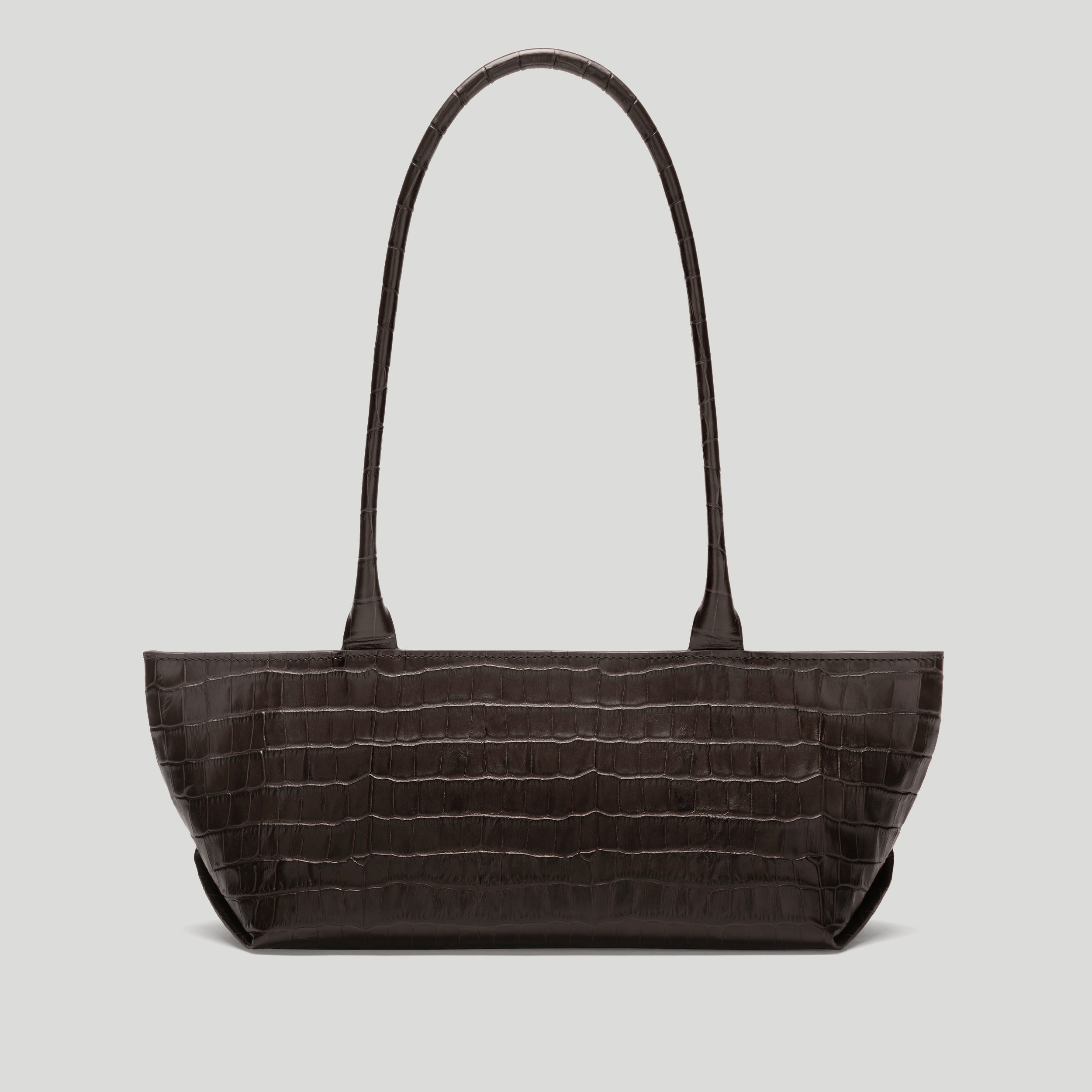 Alison Toby x The New York Shoulder