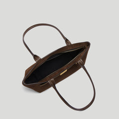 The New York Shoulder