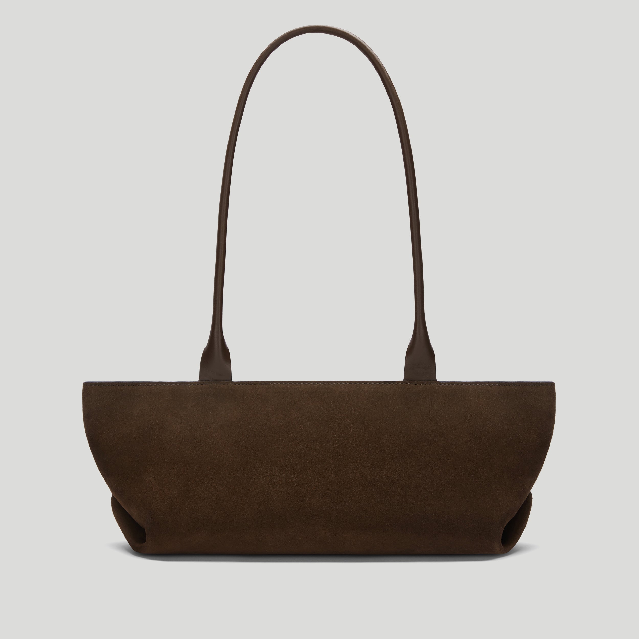 The New York Shoulder