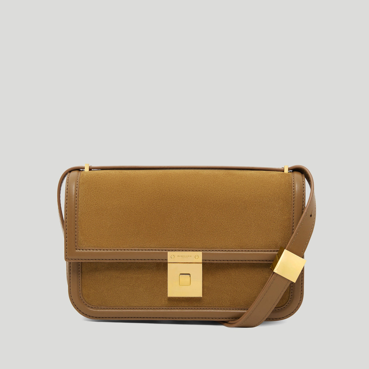 The Paris Crossbody